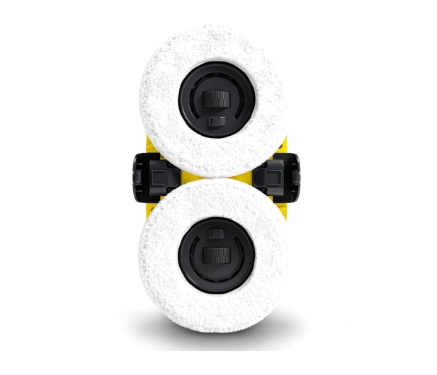 Kärcher Robot do mycia okien RCW 2 - 1533595 - zdjęcie 3